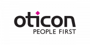 Logo Oticon